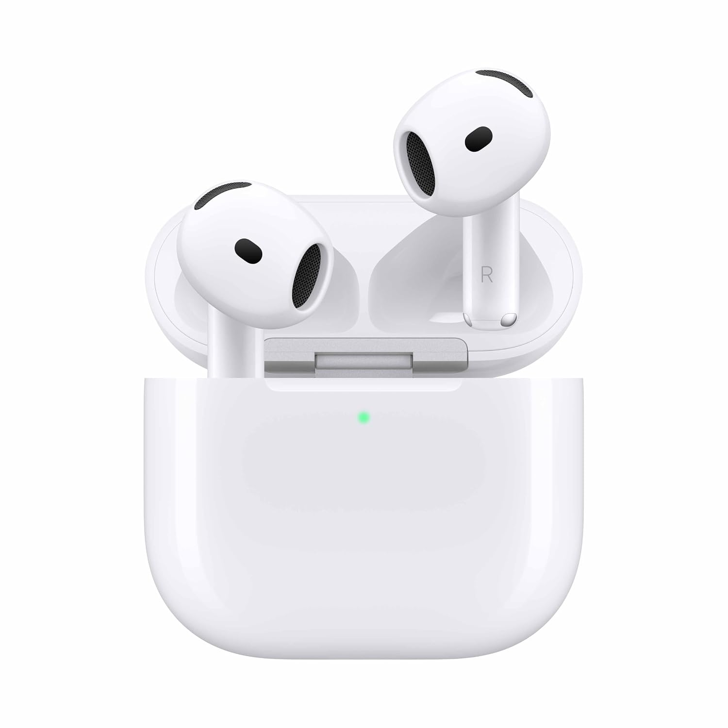 Apple AirPods 5 with Wireless Charging Case Wireless Earbuds - Image 2