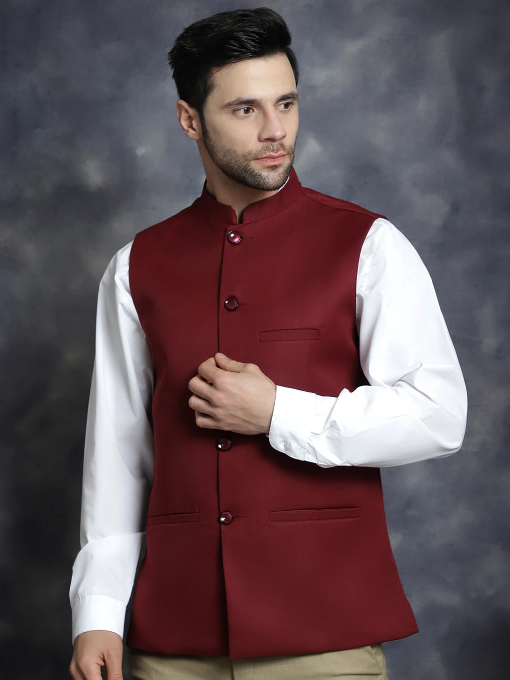 Nehru Jacket