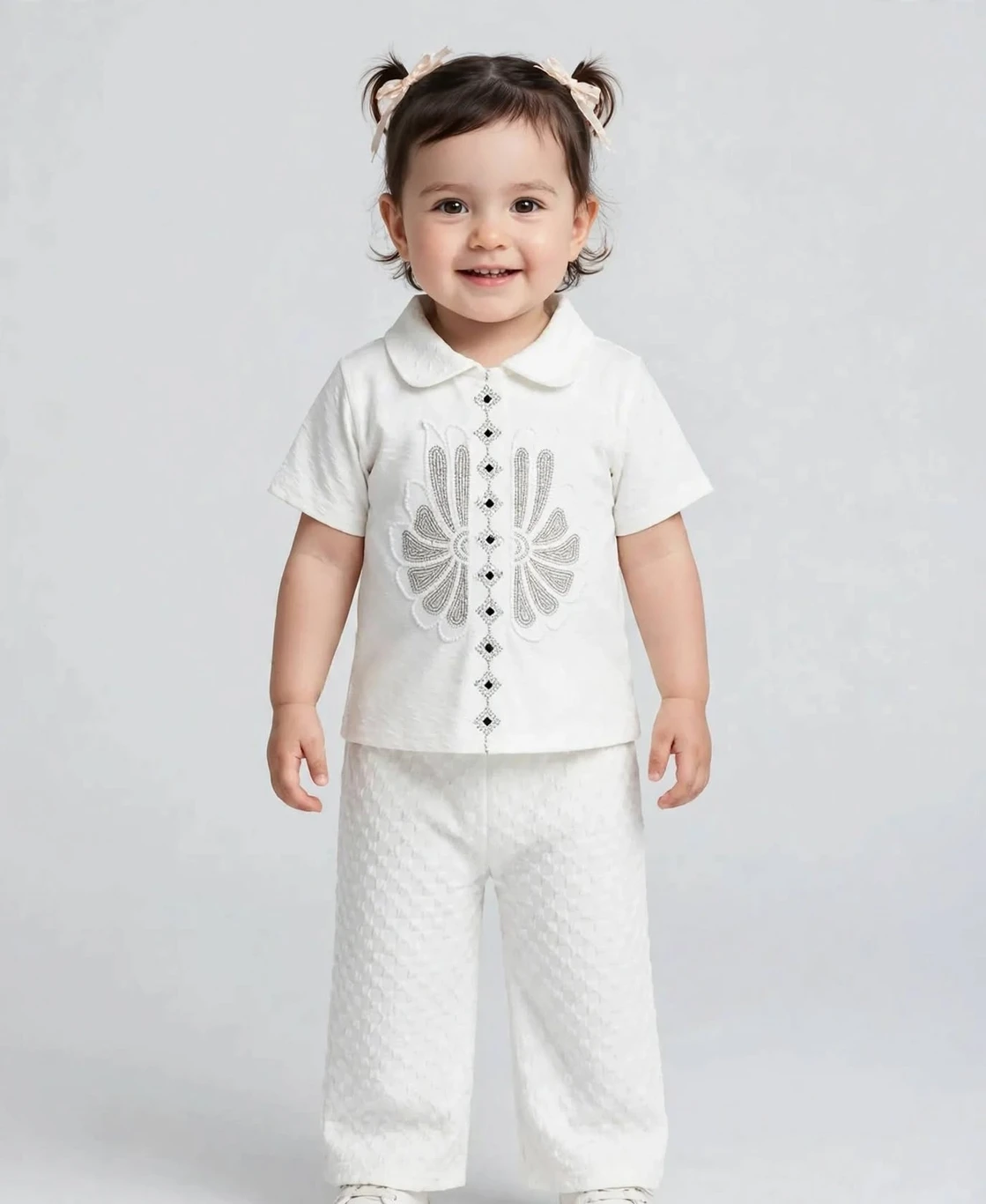Kat fashion Baby Girls